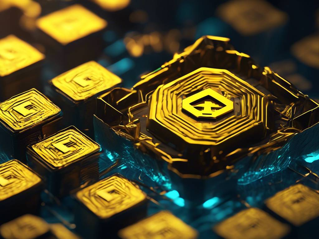 Binance Pool offers free mining fees for Nervos Network (CKB) ⛏️?
