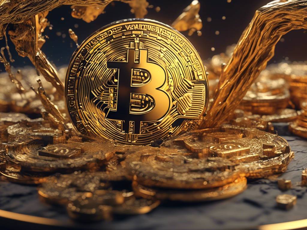 Goldman Sachs cautions Bitcoin investors: Ignoring past halving-cycles is risky! ??