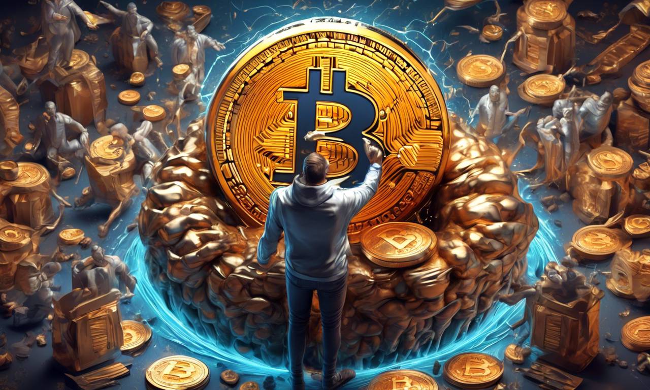 Bitcoin Investors Embrace Strength: Unveiling 2 Key Factors ?