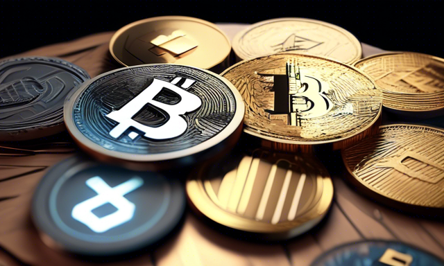 Previous highs are reached by Altcoins as critical thresholds are crossed by Cryptos ?