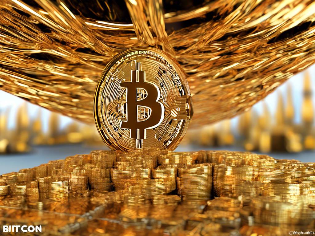 Bitcoin price ignores Silk Road BTC sales ?