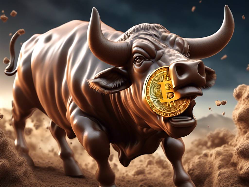 Bitcoin (BTC) Bull Run Continues ? Are We Headed for $55K?