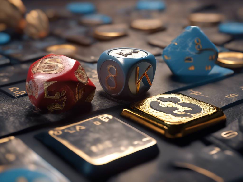 Is it Time to Reconsider Risk Assets? ?