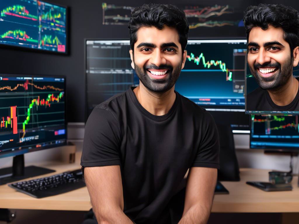 Aditya Arora reveals top trading picks! ??