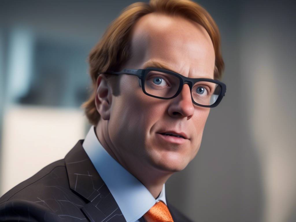 BlackRock analyst reveals tech's future ?