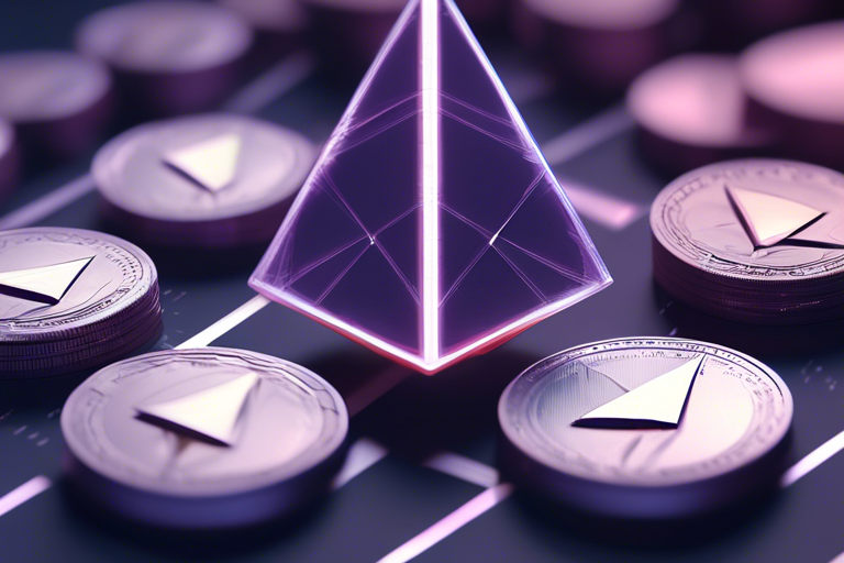 Ethereum's Transition to a Rollup-Centric Future Highlighted at EthCC[7] Conference ?