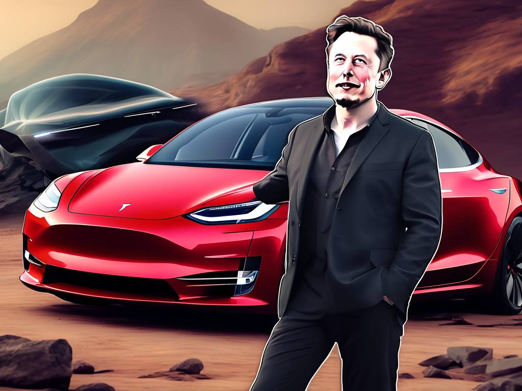 Tesla's Earnings: Deep Dive with Crypto Analyst! ??