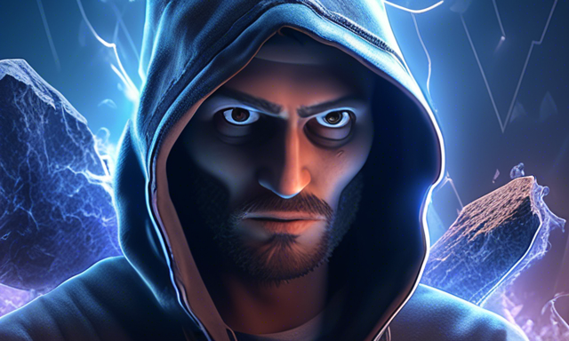 The stolen Ethereum was cleaned by WazirX hacker through Tornado Cash ?