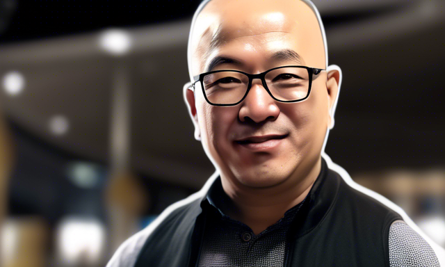 Palestinian crypto wallets were not frozen by Binance, as stated by CEO Teng. ?