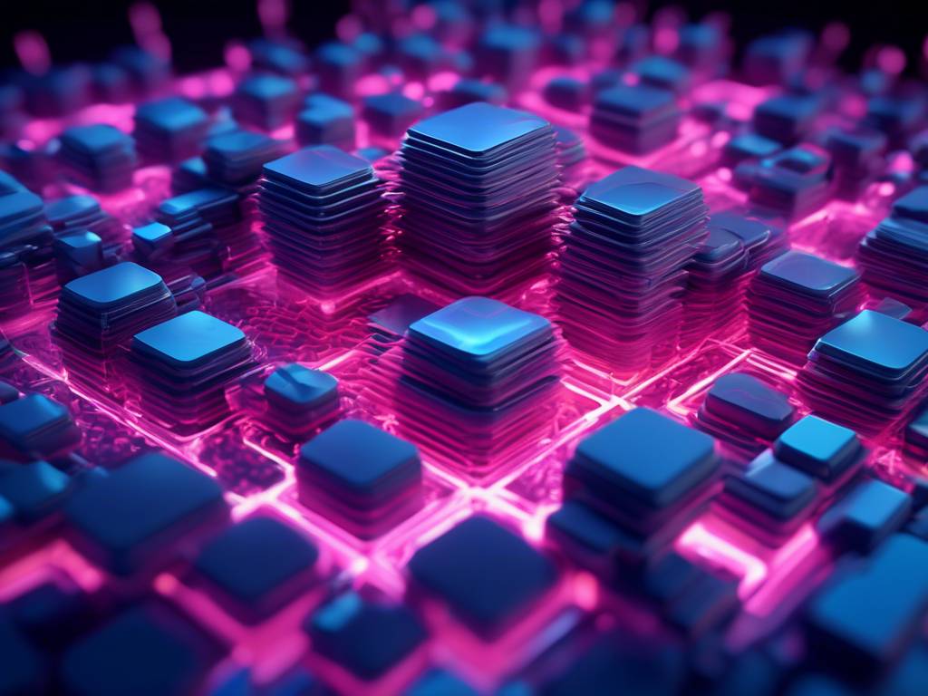 Polygon CEO dismisses Layer 3 networks, argues scaling can be achieved ?