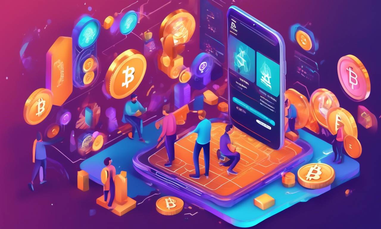 Boost Crypto Trading in India: Regulation & Conducive Environment are Key Factors! ?