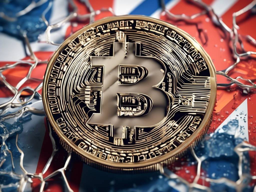 UK law allows seizure, freezing, destruction of crypto! ??