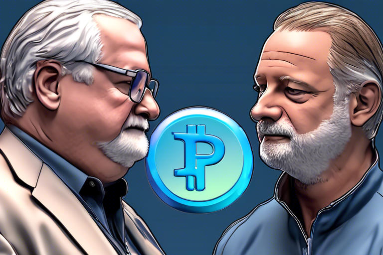 John Deaton and Warren unseated by Ripple's $1M donation for XRP News Today ?