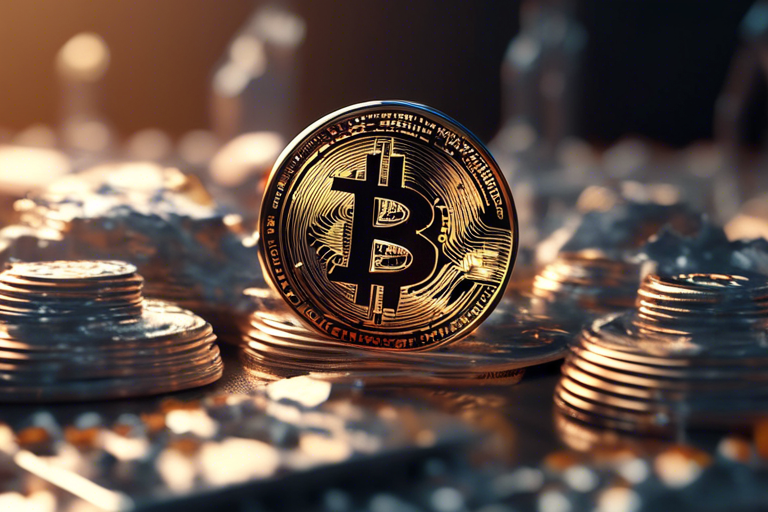 Bitcoin price dips as speculation and miner squeeze hurts ?