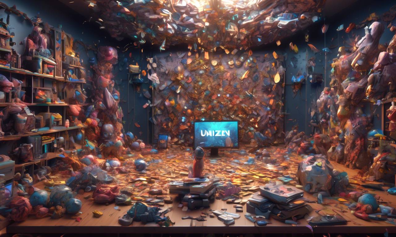 Unizen DEX Security Breach Sparks $2M Loss ?
