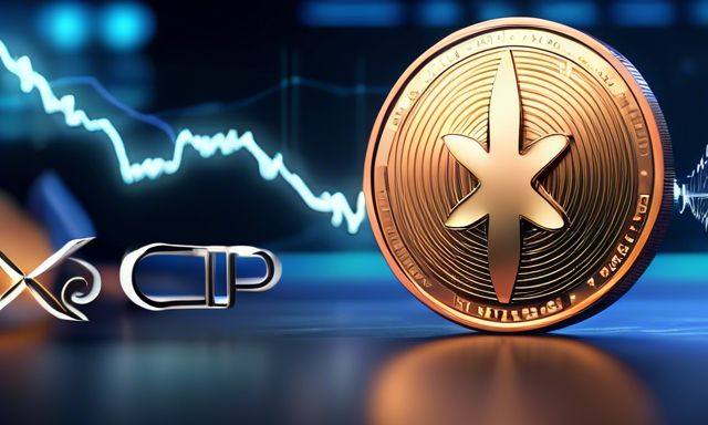 Analyst says XRP is poised to receive over 5,000% 'explosive charge' ?