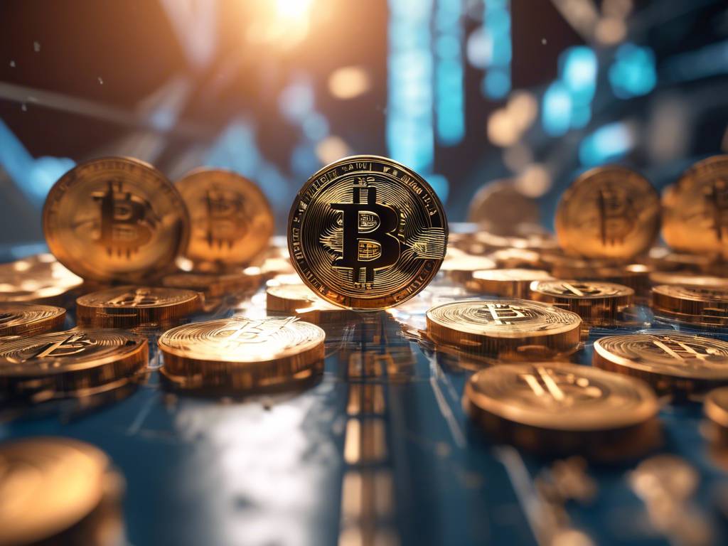 Bitcoin's Profitability Soars With SkyBridge Capital Founder's Analysis ??