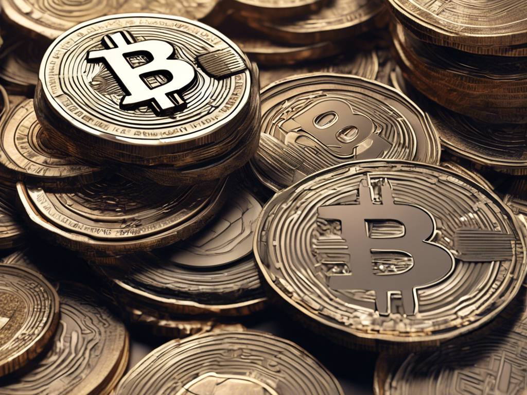 Altcoins Poised for a Breakout ?? Crypto Analysts Predict Massive Move!