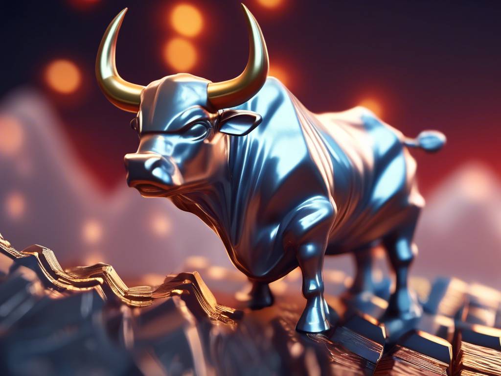 ETH Price Dips Below $3.5K ? Bulls Still Strong ?