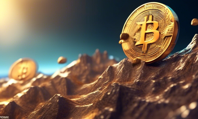 Why Bitcoin's Upward Trend Could Be Halted, as Warned by Coinbase Analysts ?