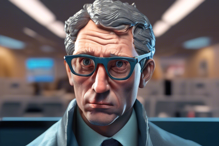 Beware! Unmasking Scammer Tactics in The Guardian ?