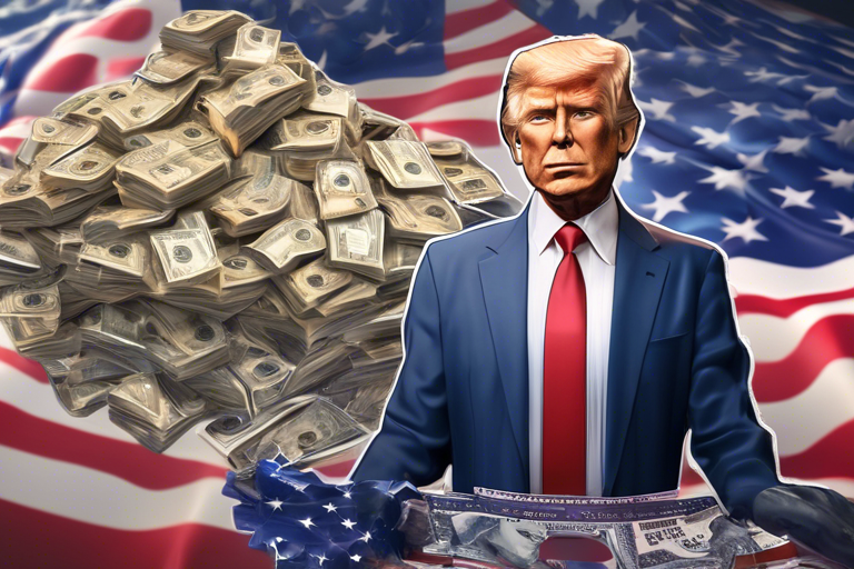 How USA is Reacting to MiCA: Shaping Global Financial ??