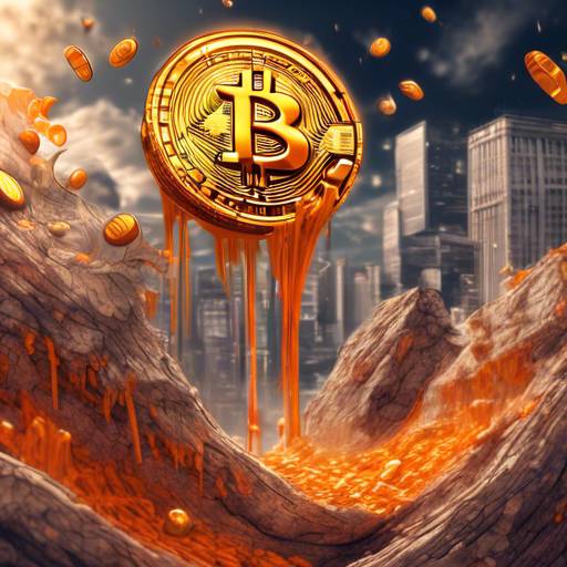 Understanding the Implications: Long-Term Bitcoin Holders Dump 200k BTC