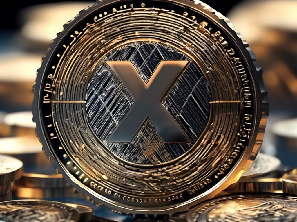 XRP Price Breaks Out Of 7-Year Accumulation, Analyst Predicts 1,200% Rally! ??