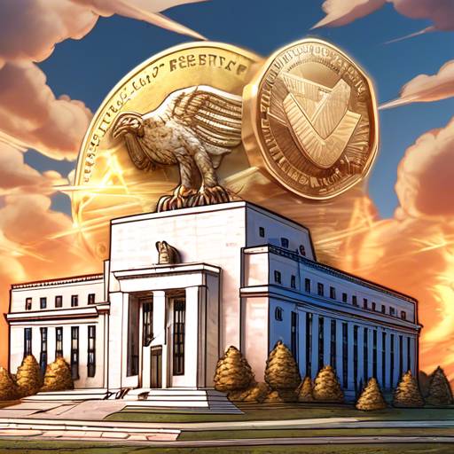 Atlanta Federal Reserve Raises Caution for Banks on Crypto Risks ??