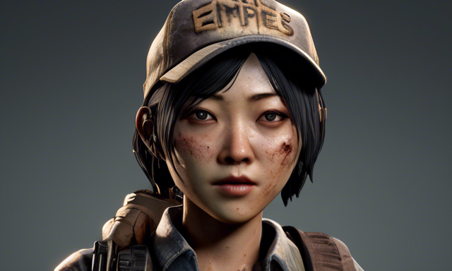 The Walking Dead: Empires welcomes new Hero Akane to its roster in the latest Hero Card sale ?