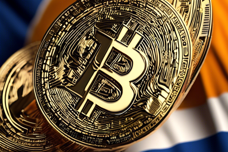 Louisiana Passes Bill Protecting Bitcoin Rights ???