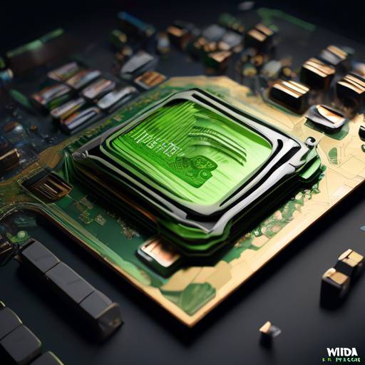 Unprecedented Earnings Outlook for Nvidia ??