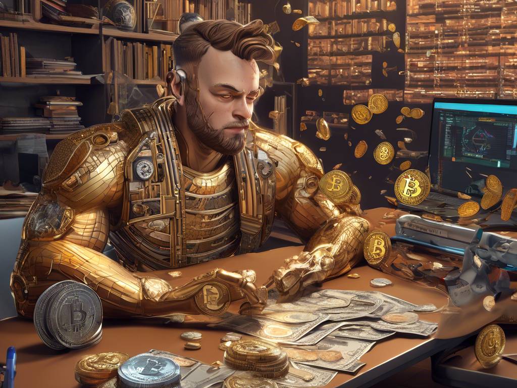 Crypto Pro's $1.3M Gain in 2 Months! ??