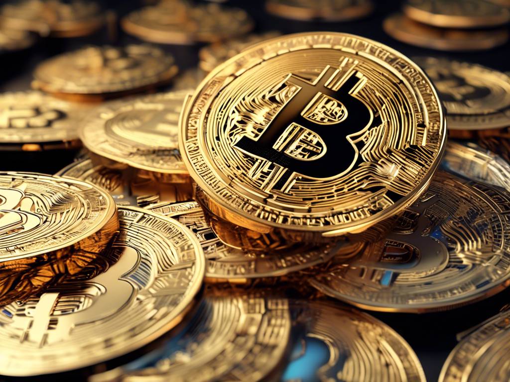 SEC Considers Shift to Bitcoin Trading Rules ?