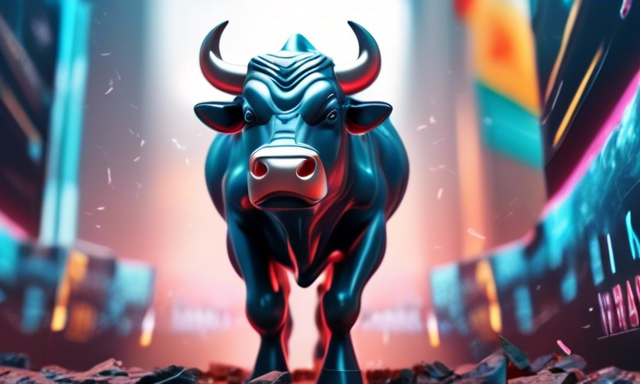 Analyst's 234% Rally Prediction Raises Eyebrows as Fantom (FTM) Poised for Massive Bull Run ?