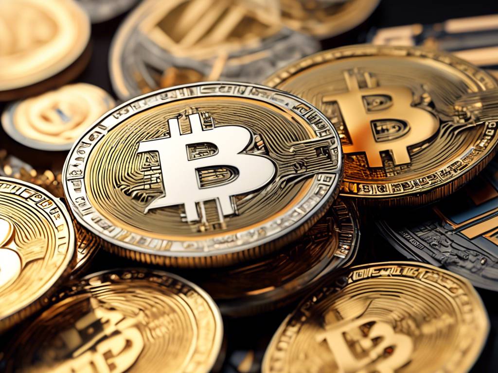 Discover why Litecoin is outshining Bitcoin ??