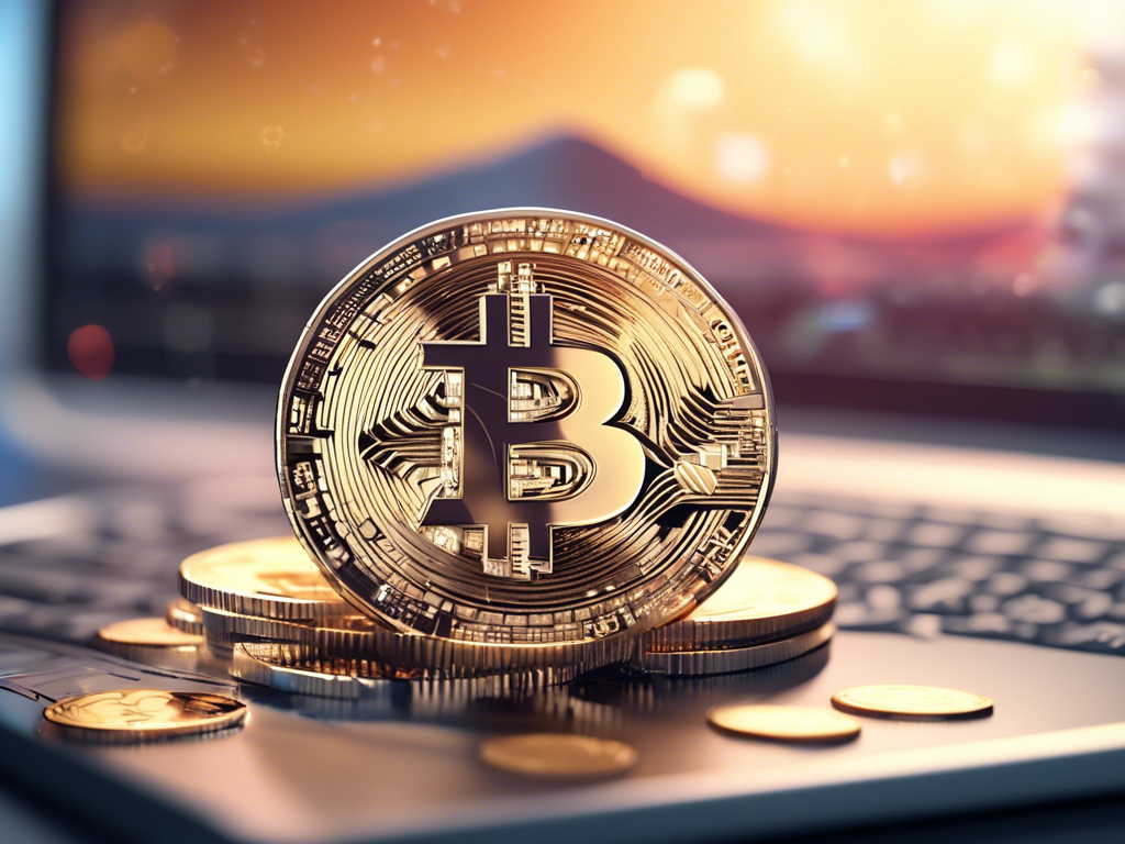 "Get Ready for Altcoins to Take Off ? Crypto Analyst Predicts First Major Market Surge in Years!" ?
