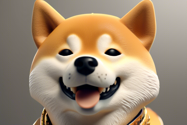 Shiba Inu (SHIB) Achieves Exciting Milestone ? Learn More Now!