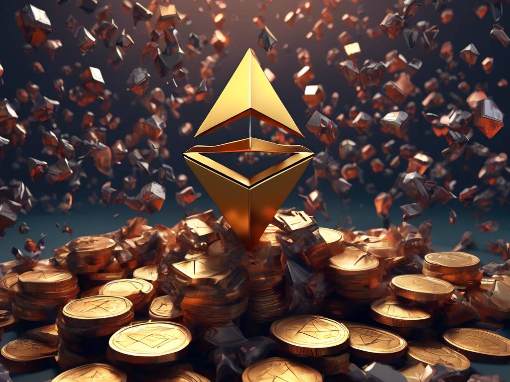 Ethereum Price Drop Sparks DeFi Liquidations: $5M Gone ?