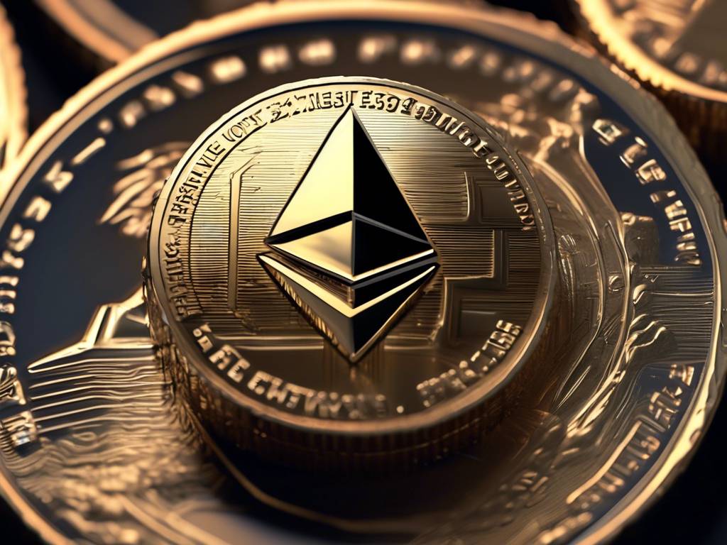 SEC set to approve Ethereum ETFs this week! ??