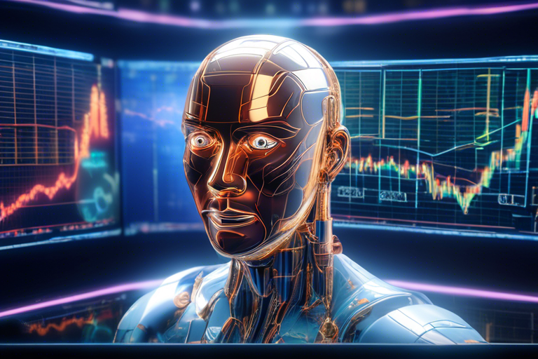 AI companies boost Chinese stocks ???