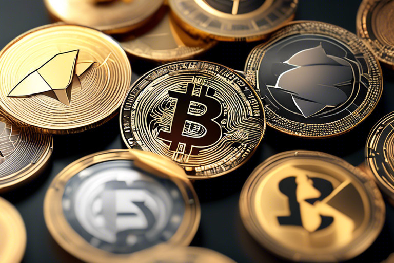 Top cryptocurrencies recommended for investment in July 2024 ????