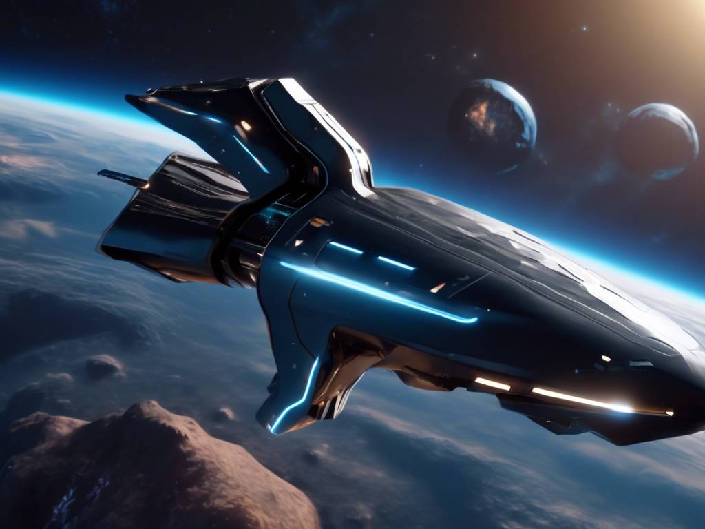 Elon Musk's Starlink: Investors are Excited! ?