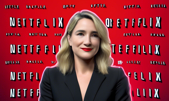 Netflix's Q2 results are broken down by Jessica Reif Ehrlich at BofA Securities. ?