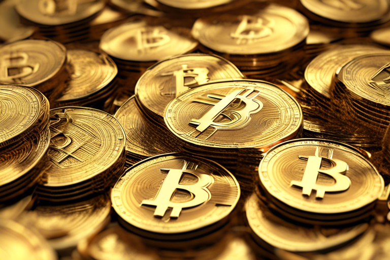 German Govt's Bitcoin Holdings Increase With BTC Drop to $57K ?