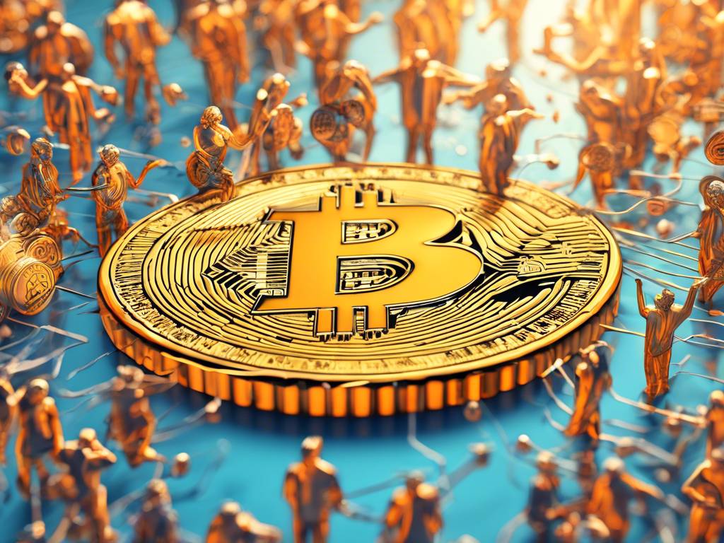 Bitcoin ETF Outflows Surpass $350 Million ??