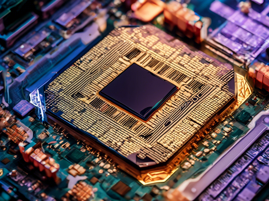 Exclusive: TSMC and ASML's China Strategy Unveiled! ??