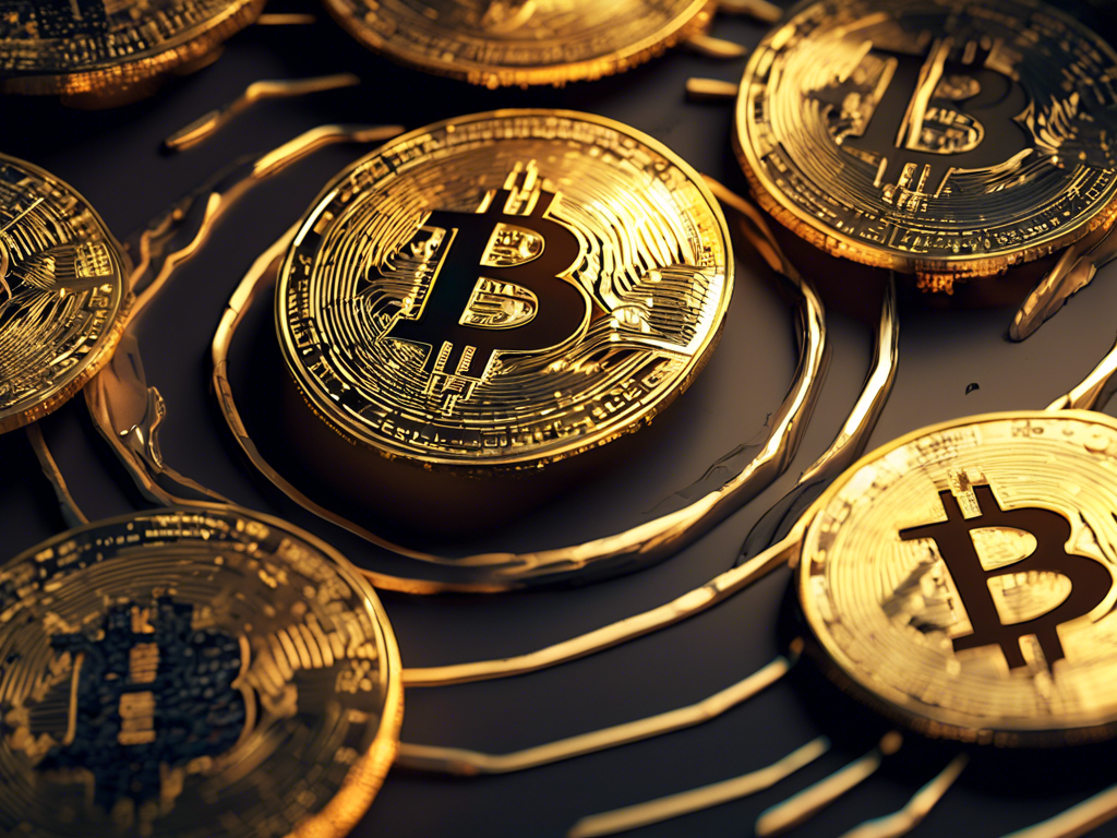 Bitcoin to hit $150,000 by 2025! ???