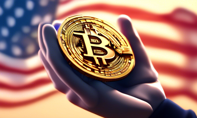 Bitcoin is held steady amid Labor Day lull, could it drop below $50,000 soon? ?