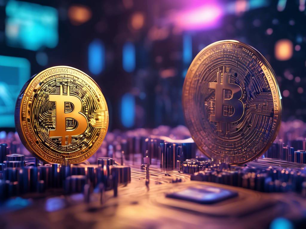 Unlocking Top Crypto Secrets & Trends! ??